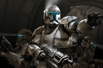 Commandos Clone Troopers Hd Wallpapers   (