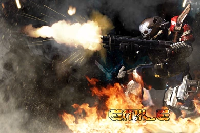 Archivo:Halo Reach Emile Wallpapers By Vito Adp d2ya660.jpg ...