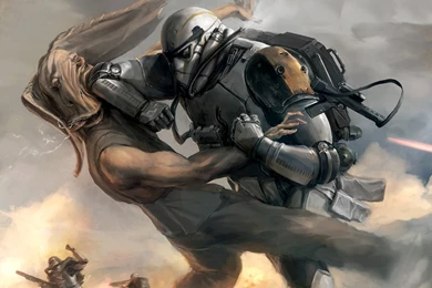 Photo 1 Of 24, Star Wars Clone Troopers