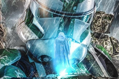 Receiving Order 66 HD Desktop Wallpapers : Widescreen : High ...