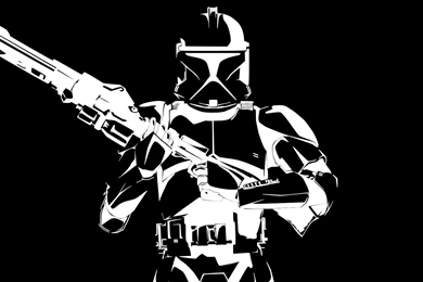 Huge Collection Of Star Wars Wallpapers With Troop Names   Album ...