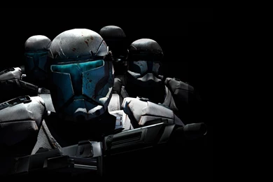 Star Wars, Star Wars Republic Commando, Video Games, Clone Trooper ...