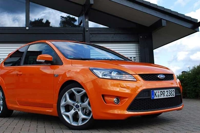 Ford Focus St Wallpapers   Johnywheels.com