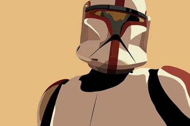 StarWars   Clone Trooper WP By Legsley On DeviantArt