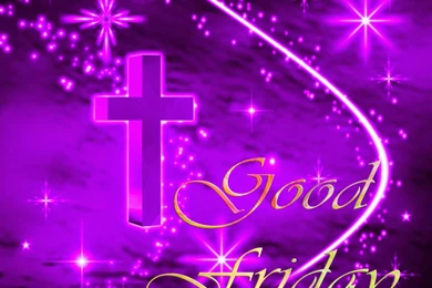 Good Friday Message Quote Blaise Pascal Hd Free Wallpapers