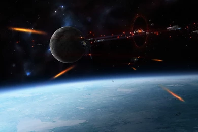 Star Wars Space Backgrounds   Wallpapers Cave