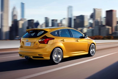 2013 Ford Focus ST   Picture 68670