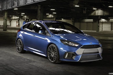 Ford Focus Wallpapers Hd Free Download