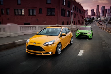 Fifteen52: Project ST