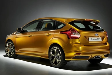 Ford Focus ST 2012 1920x1080 Wallpapers,Ford Focus ST 1920x1080 ...