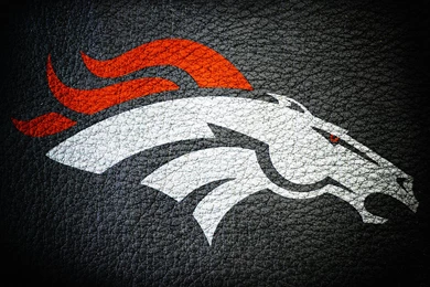 Denver Broncos Logo HD Wallpapers Download Free Wallpapers In HD ...