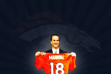 Peyton Manning Wallpapers