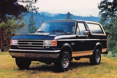 Wallpapers Of Ford Bronco 1024 X 768 Px