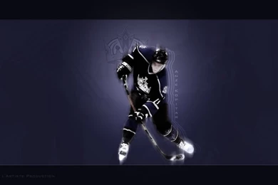 Anze Kopitar Wallpapers By Minirayzlol On DeviantArt