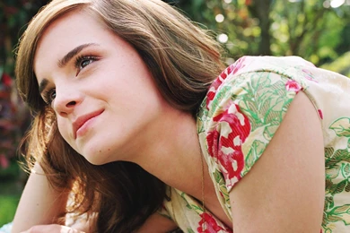 Emma Watson Fresh HD Wallpapers