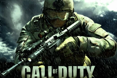 Call Of Duty Wallpapers Collection (33+)