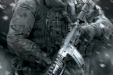 Samsung Galaxy S3 Call Of Duty Wallpapers HD, Desktop Backgrounds ...