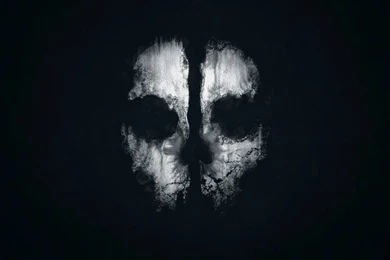 Call Of Duty Ghosts Wallpapers