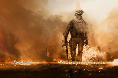 Call Of Duty Wallpapers