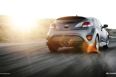 2013 Hyundai Veloster Turbo   Showing ...