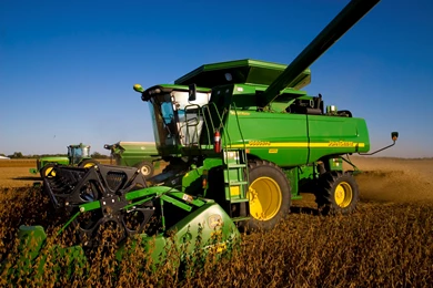 File:John Deere 9660STS Combine.jpg   Wikimedia Commons