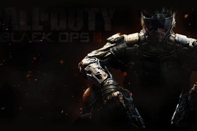 Call Of Duty Black Ops 3 Wallpapers Download High Quality