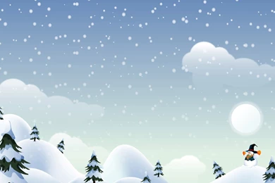 Anatomy Of Human: Cool Christmas Backgrounds