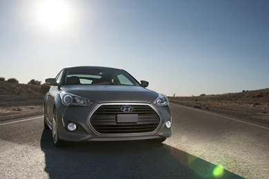 Hyundai Veloster Turbo 1920 X 1200 Wallpapers