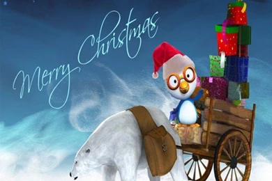 Cool Christmas Wallpapers For Ipad