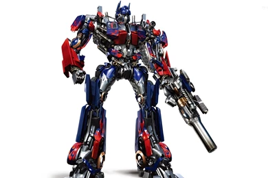 Download Transformers Optimus Prime Wallpapers Desktop