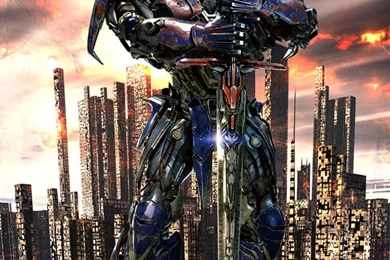 Transformers Wallpapers Optimus Prime Photo Wallpapers Custom 3D ...