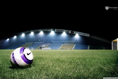 Football Hd Wallpapers