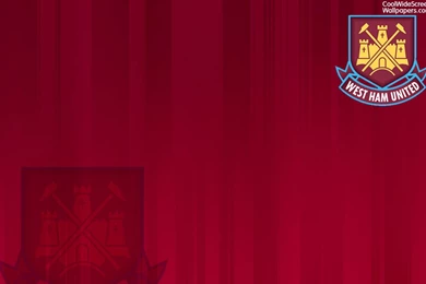 Wonderful West Ham United Wallpapers