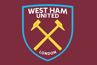 New Badge For West Ham As Supporters Back Updated Design ...