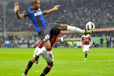 Juan Jesus Football Hd Wallpapers