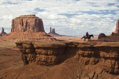 Magnificent Monument Valley – 46 Fantastic Photos – Navajo Nation ...