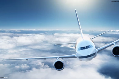 Airplane Wallpapers