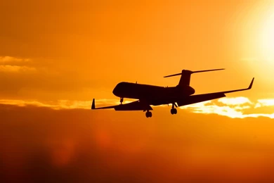 HD Airplane Wallpapers