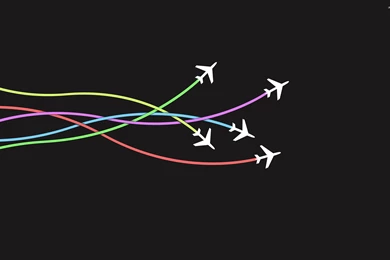 Vintage Airplane Wallpapers