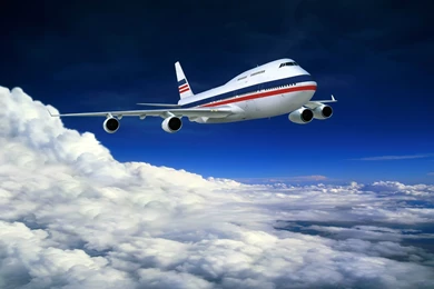 Old Airplane Wallpapers