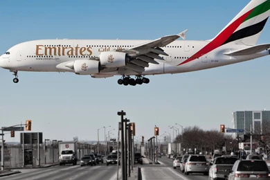 High Resolution Best Airplane Emirates Wallpapers 1920×1080 Full ...