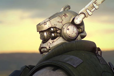 Appleseed Alpha Wallpapers HD Download