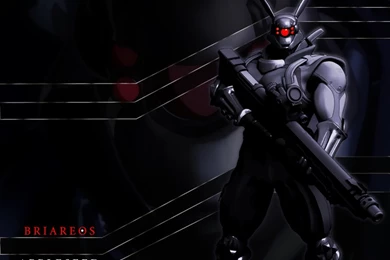 Appleseed Wallpapers