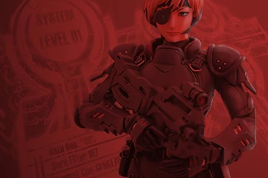 Appleseed Wallpapers By DanNortonArt On DeviantArt