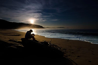 THE INSPIRATION WALLPAPER   (