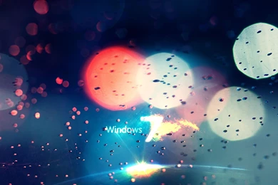 Wallpaper, Windows, Effect, Earth, Inspiration, Store, Bokeh ...