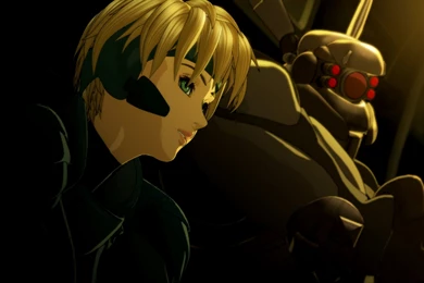 Appleseed Wallpapers