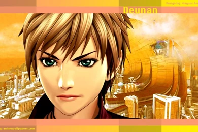 Appleseed Wallpapers