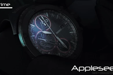 Photo 31 Of 37, Appleseed