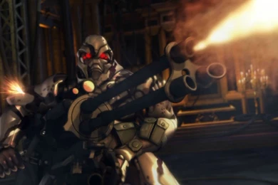 APPLESEED Anime Fighting Manga Cyberpunk Sci fi Wallpapers ...